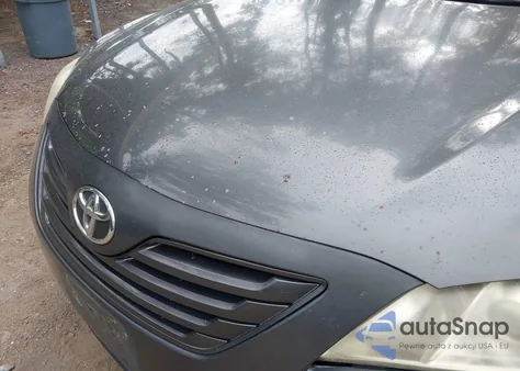 2009 Toyota Camry Le/Se/Xle z USA, uszkodzony, nr VIN 4T1BE46KX9U360484